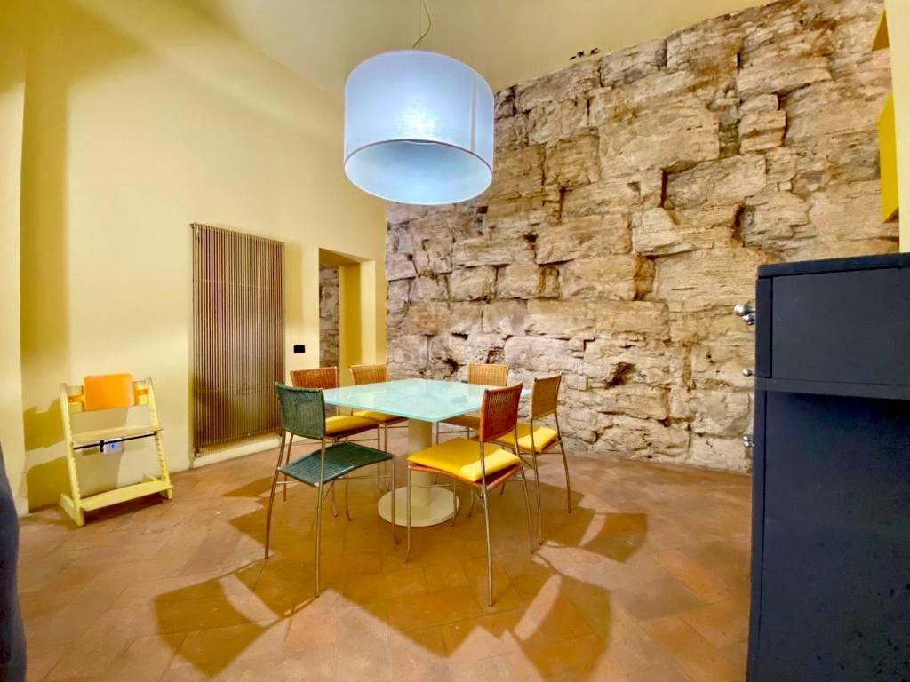 Abbraccio Etrusco Perugia
