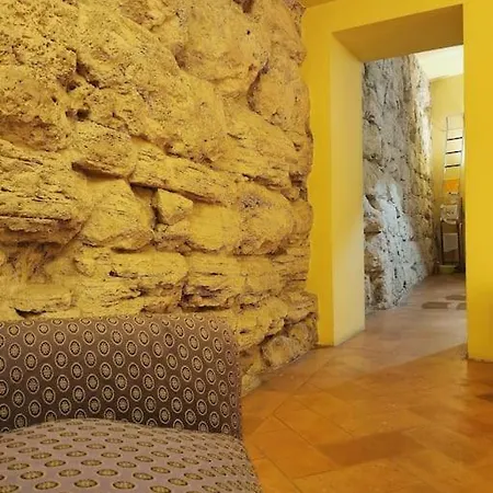 Ferienwohnung Perugia Abbraccio Etrusco Exterior foto
