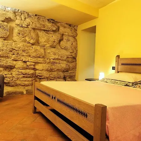 Ferienwohnung Perugia Abbraccio Etrusco Exterior foto
