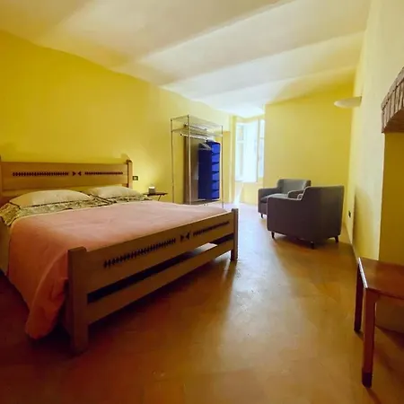 Ferienwohnung Perugia Abbraccio Etrusco Exterior foto