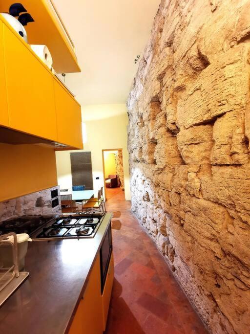 Apartment Abbraccio Etrusco *