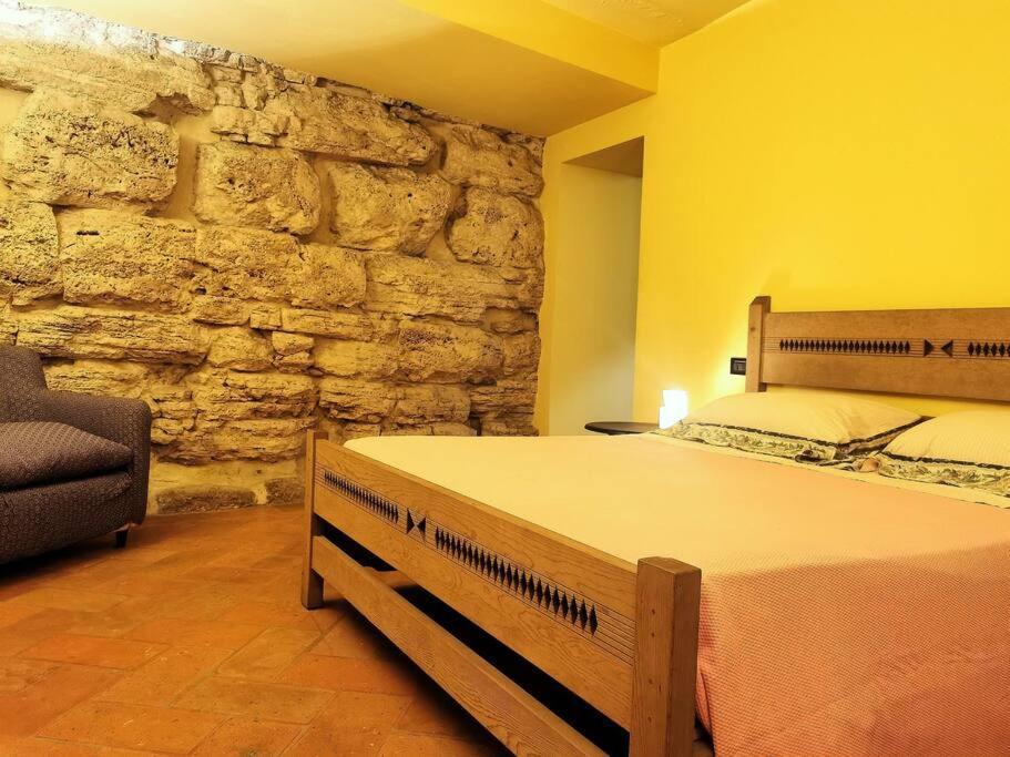 Apartment Abbraccio Etrusco Perugia