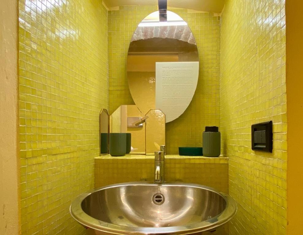 Apartment Abbraccio Etrusco *