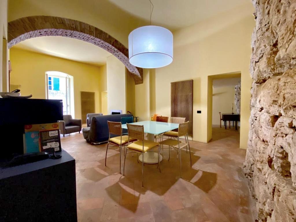 Abbraccio Etrusco Apartment