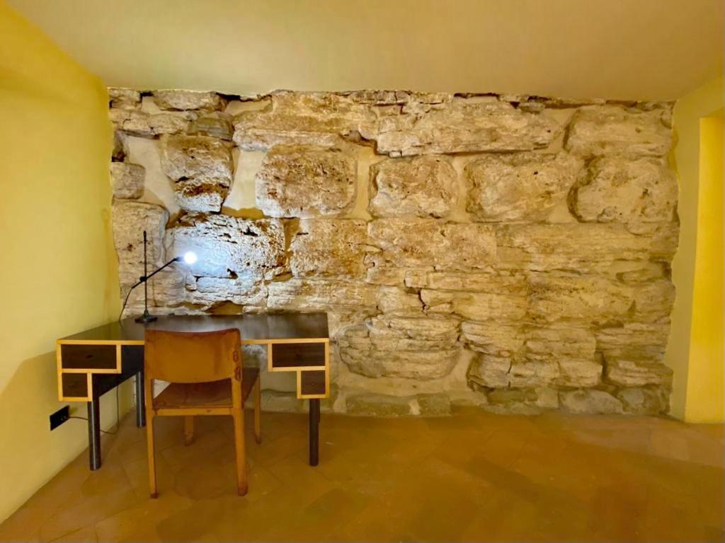 Apartment Abbraccio Etrusco *