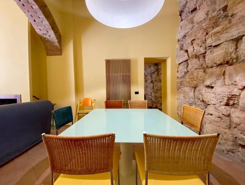 Apartment Abbraccio Etrusco