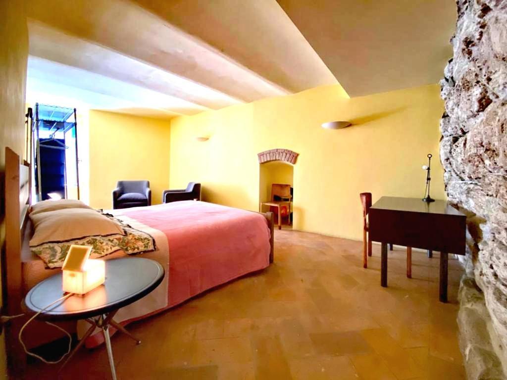 Abbraccio Etrusco Apartment