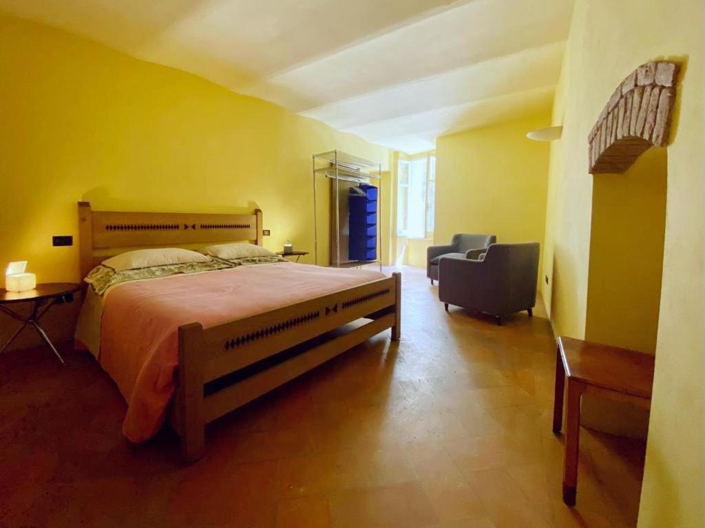 Apartment Abbraccio Etrusco *