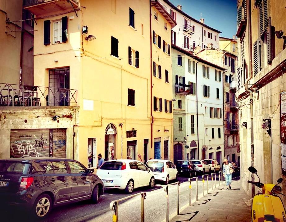 Abbraccio Etrusco Apartment *