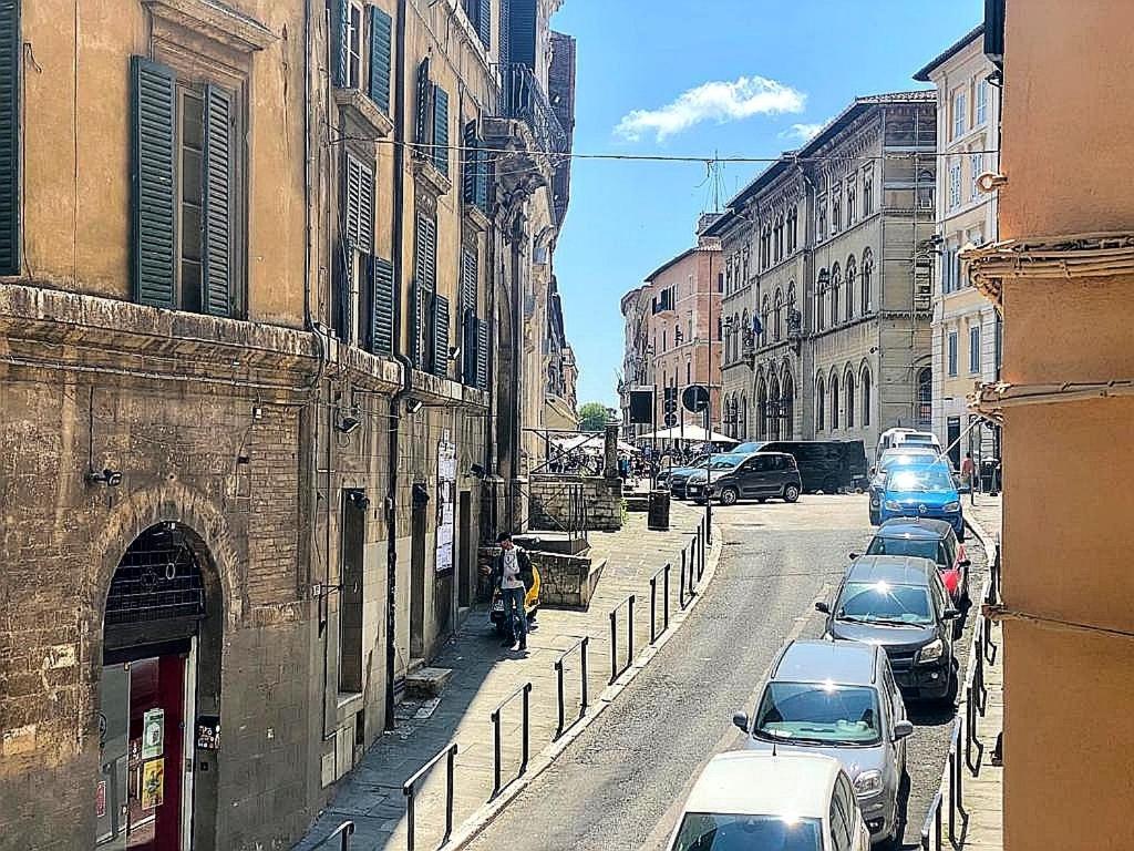 Apartment Abbraccio Etrusco Perugia