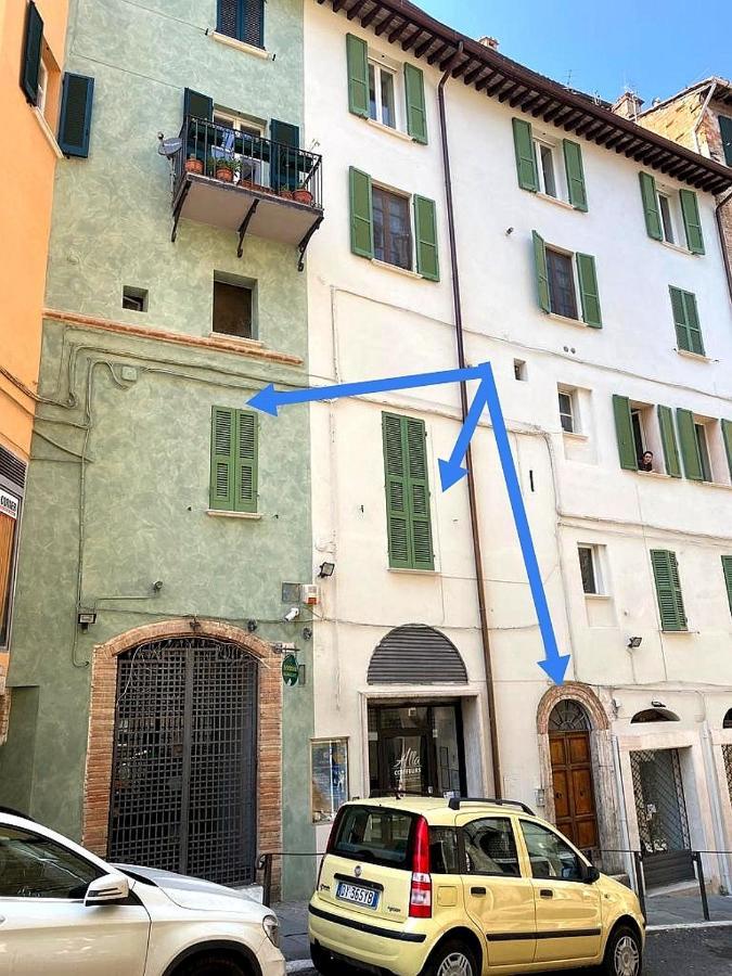 Apartment Abbraccio Etrusco *