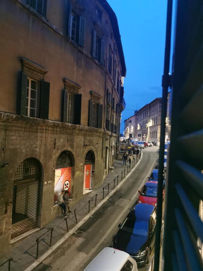 Apartment Abbraccio Etrusco *
