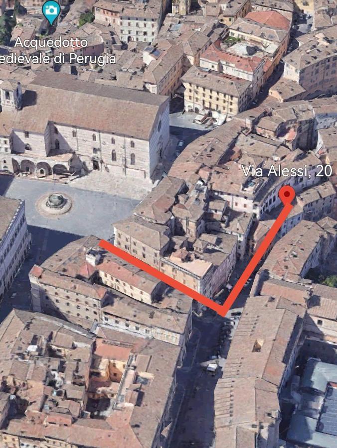 Abbraccio Etrusco Apartment *